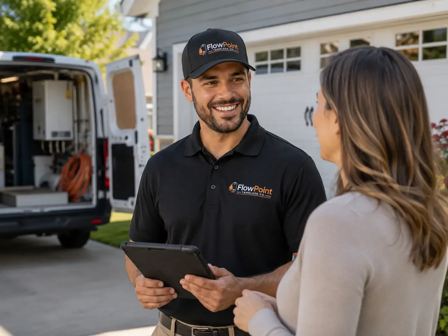 Tankless Water Heater Installation Eastpoint, FL FAQs